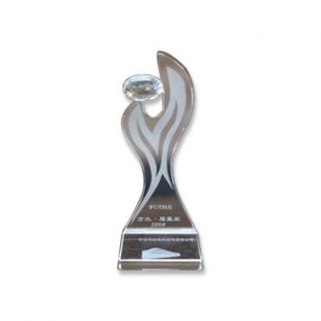 2008年方太集团“居里奖”