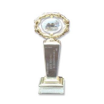 2009年方太集团“罗恩奖”